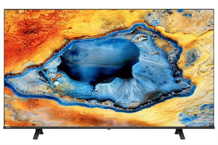 Smart Tivi Toshiba 4K 55 Inch 55E330NP
